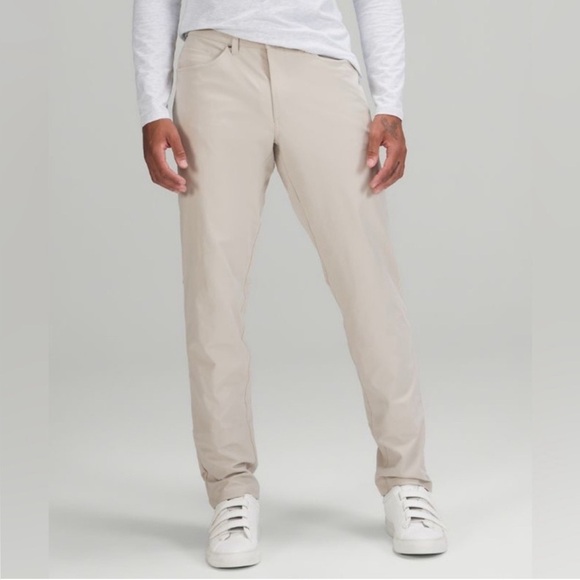 lululemon athletica Other - Lululemon Men’s ABC Classic-Fit 5 Pocket